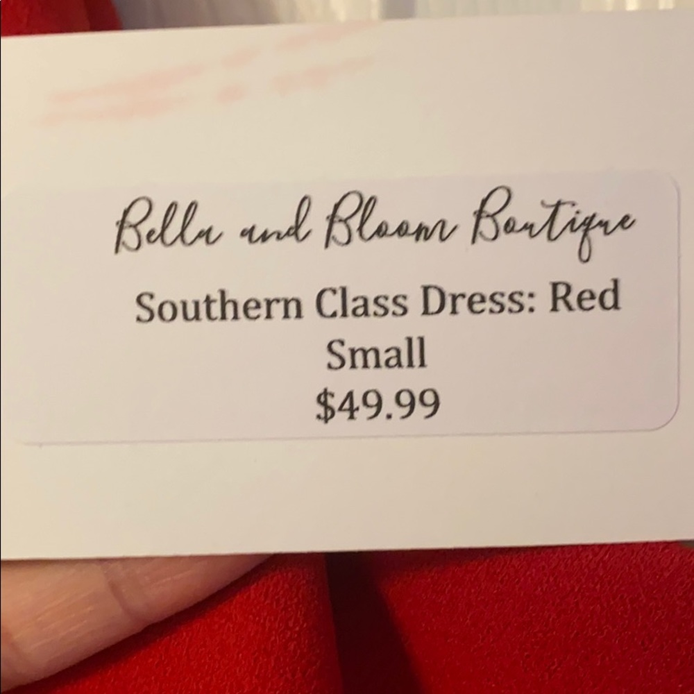 Never worn - Picture 3 of 3